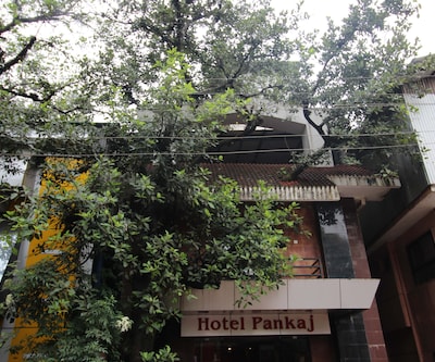 Hotel Pankaj Executive